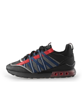 Cruyff Sneakers Zwart 249951