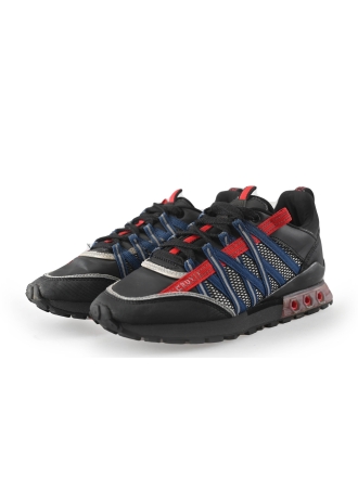 Cruyff Sneakers Zwart 249951