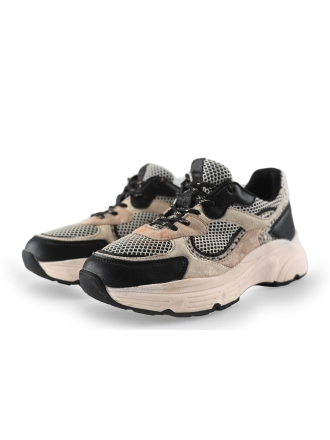 Sub55 Sneakers Zwart 249956