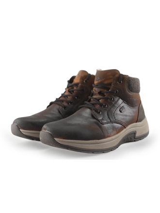 Rieker Veterschoenen Bruin 249958