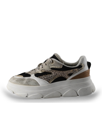 Sub55 Sneakers Wit 249960