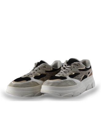 Sub55 Sneakers Wit 249960