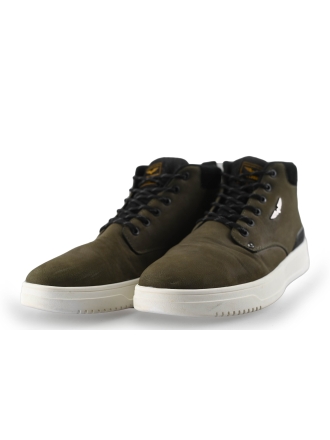 PME Legend Sneakers Groen 249961