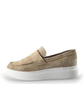 Gabor Loafers Beige 249966