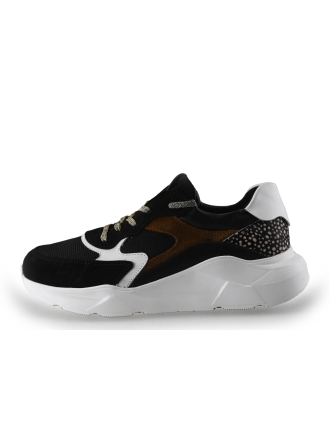 Maruti Sneakers Zwart 249971