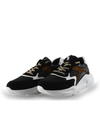 Maruti Sneakers Zwart 249971