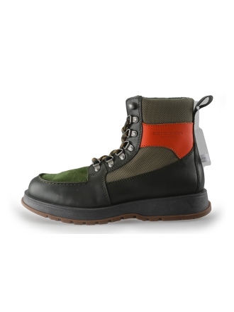 Scotch & Soda Wandelschoenen Groen 249973