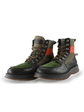 Scotch & Soda Wandelschoenen Groen 249973
