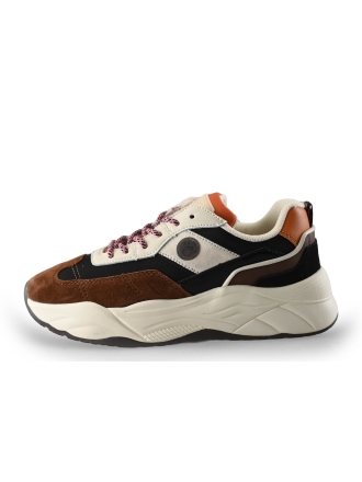 Scotch & Soda Sneakers Zwart 249974