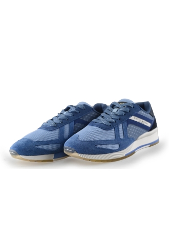 Scotch & Soda Sneakers Blauw 249977