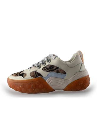 Scotch & Soda Sneakers Roze 249979