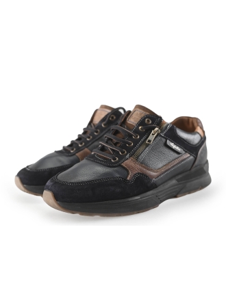 Australian Sneakers Blauw 250031