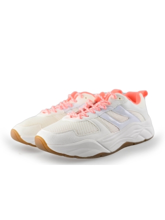Scotch & Soda Sneakers Wit 250097