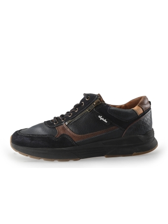 Australian Sneakers Blauw 250100
