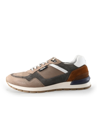 Australian Footwear Sneakers Grijs 250209