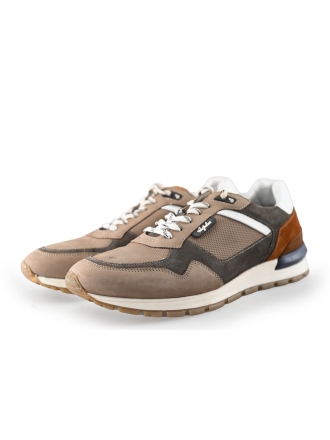 Australian Footwear Sneakers Grijs 250209