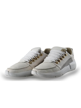 Nubikk Sneakers Wit 250213