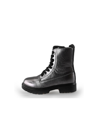Next Snowboots Zilver 250224
