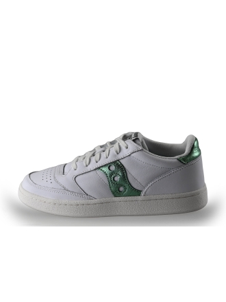 Saucony Sneakers Wit 250236