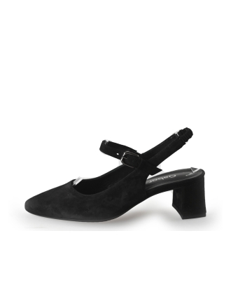 Gabor Pumps Zwart 250280