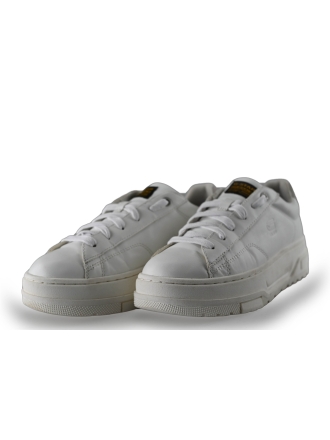 Gstar Sneakers Wit 250330