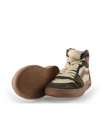 Keq Hoge sneakers