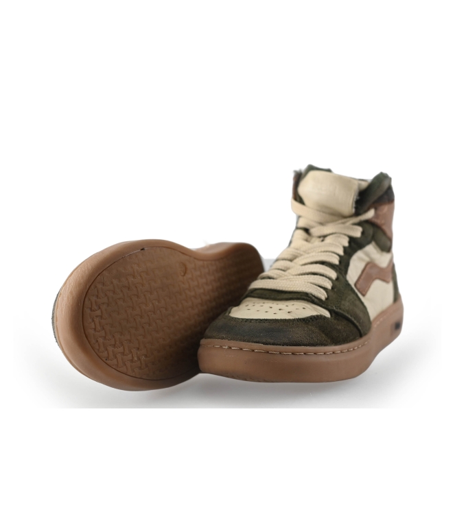 Keq Hoge sneakers