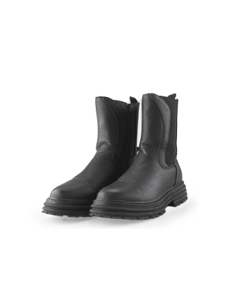 Sub55 Chelsea boots Zwart 250561