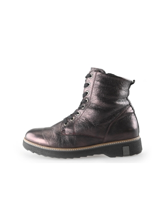Waldlaufer Veterboots