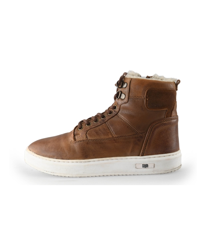 Muyters Hoge sneakers