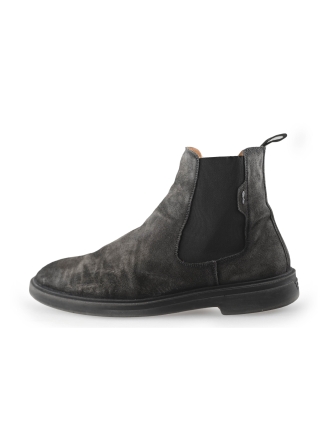 Sub55 Chelsea boots Grijs 250688