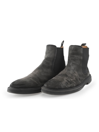 Sub55 Chelsea boots Grijs 250688