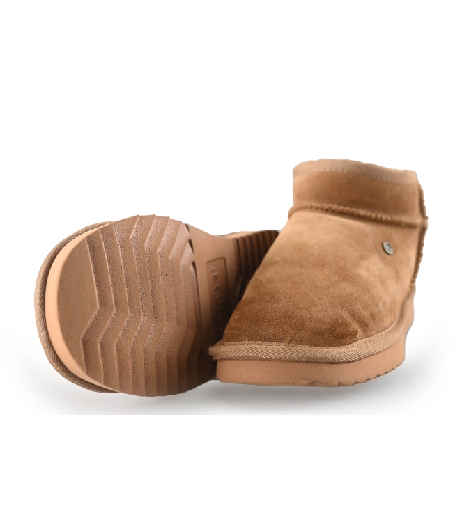 Warmbat Pantoffels