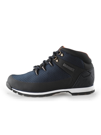 Timberland Veterboots Blauw 250826