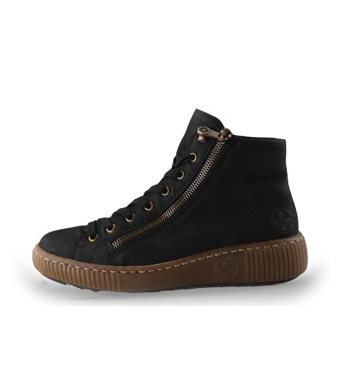 Rieker Hoge sneakers