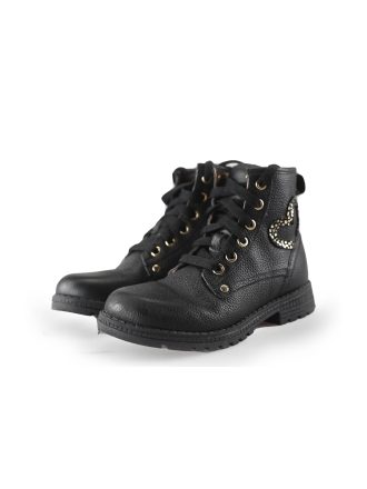 Skechers Veterboots Wit 250868