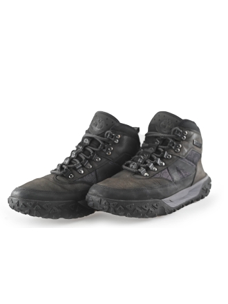 Timberland Wandelschoenen Zwart 250874