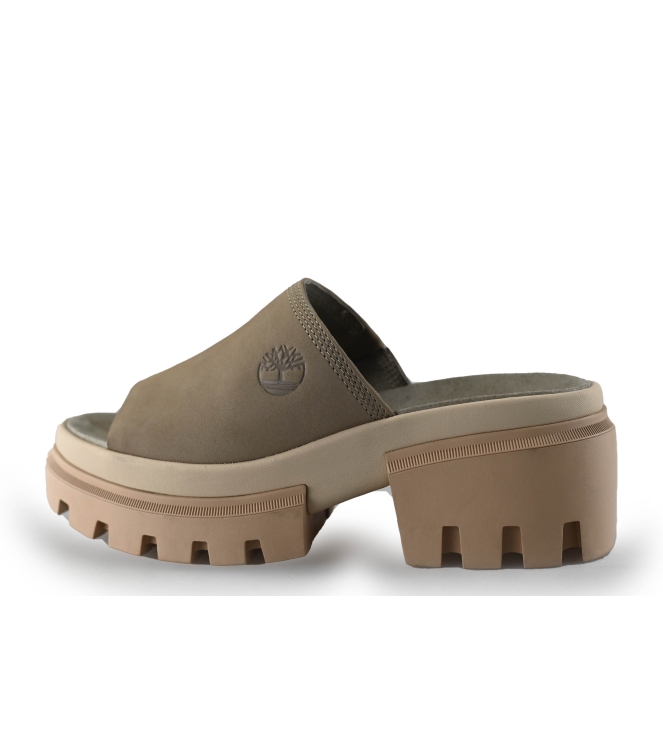 Timberland Slippers
