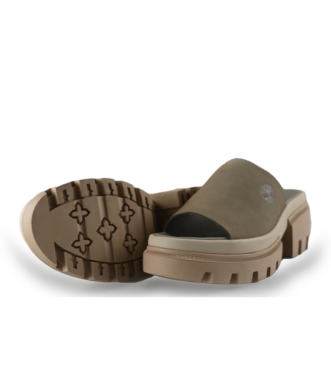 Timberland Slippers