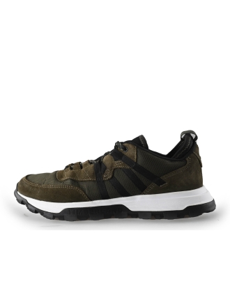 Timberland Sneakers Groen 250939