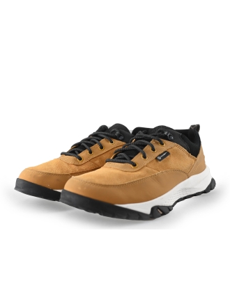 Timberland Sneakers Cognac 250960