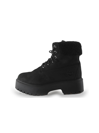 Timberland Veterboots Zwart 250969