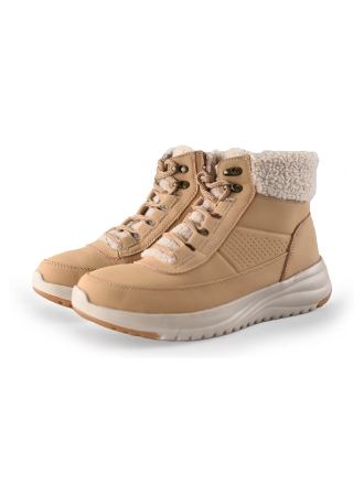 Skechers Wandelschoenen Beige 250981