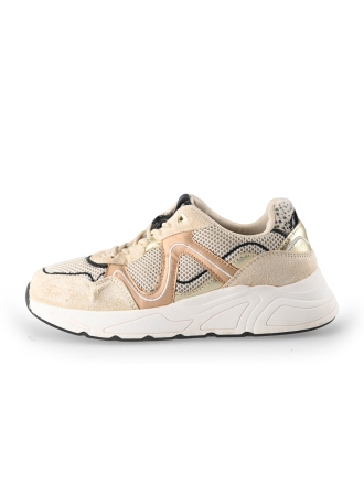 Sub55 Sneakers Beige 250986
