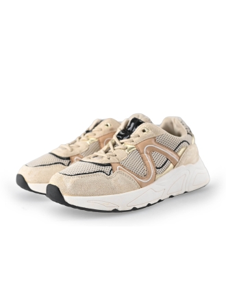 Sub55 Sneakers Beige 250986