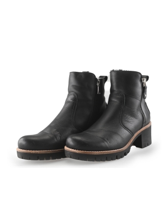 Panama Jack Snowboots Zwart 258215