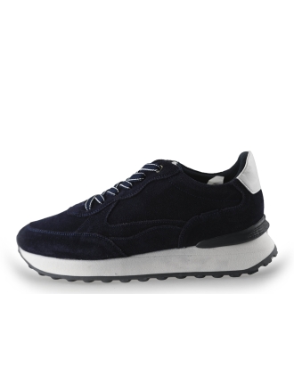 Vertice Sneakers Blauw 258272
