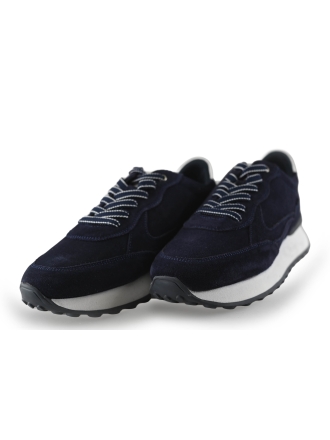 Vertice Sneakers Blauw 258272