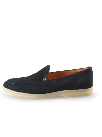 Reinhard Frans Loafers Zwart 258277