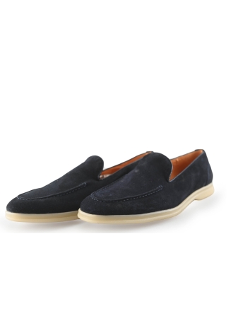 Reinhard Frans Loafers Zwart 258277